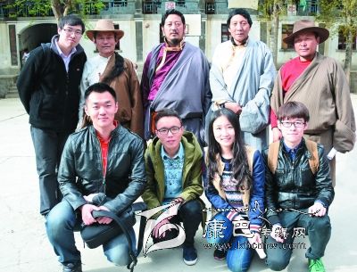 把該趕的路趕一遍，該享受的美景都看一遍