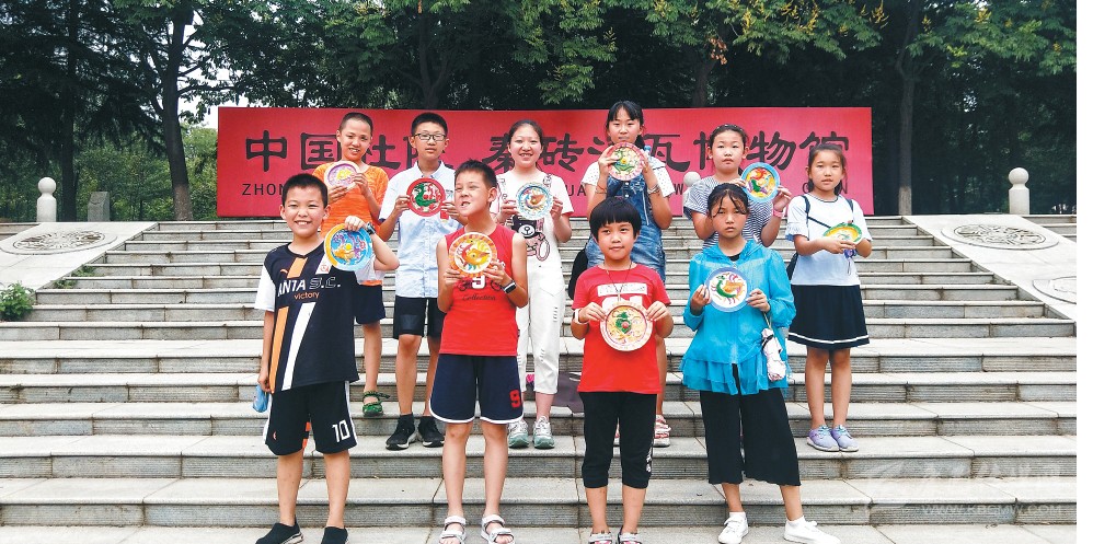 2018年 西安，我們來啦！