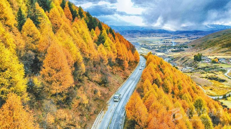 川藏公路，創(chuàng)造奇跡之路